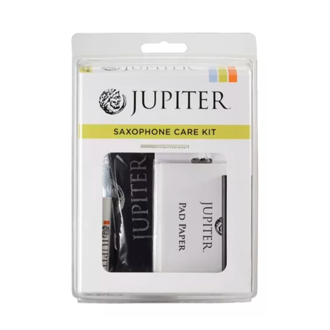 Kit de Limpieza para Saxofón ''JCM-SXK1'' | Jupiter
