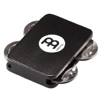 Pandereta para Pie ''JT-S-BK'' | Meinl