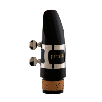 Boquilla de Clarinete ''JWM-CLK1'' | Jupiter