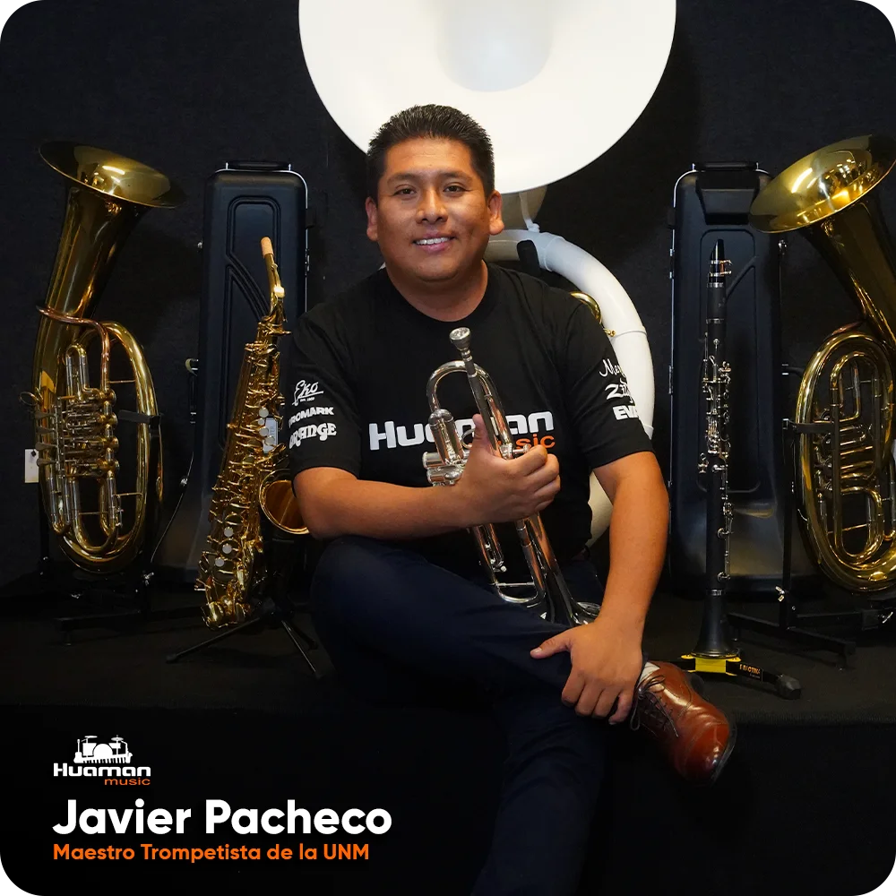 Javier-Pacheco-Huaman-Music
