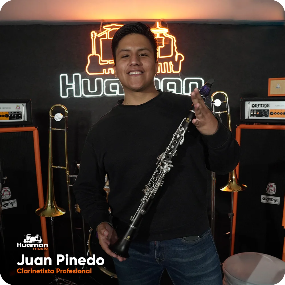 Juan-Pinedo-Huaman-Music