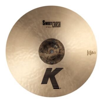 Platillo 16'' Sweet Crash ''K0702'' | Zildjian