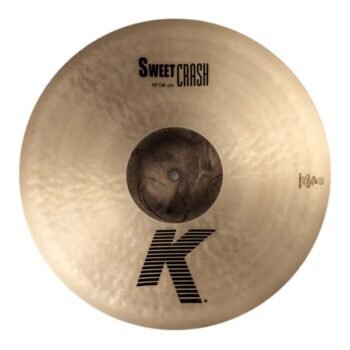 Platillo 18'' Sweet Crash ''K0704'' | Zildjian