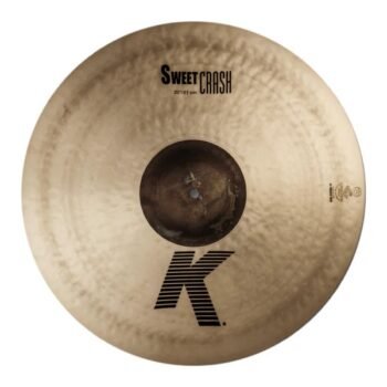 Platillo 20'' Sweet Crash ''K0712'' | Zildjian