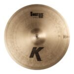 Platillo 21'' Ride ''K0731'' | Zildjian