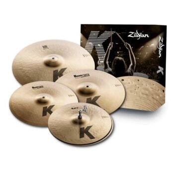 Pack de Platillos ''K0800'' | Zildjian