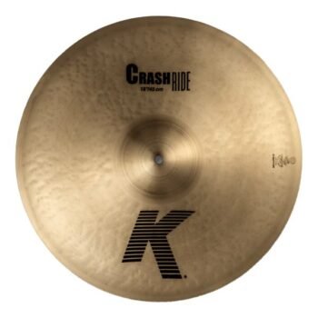 Platillo 18'' Ride ''K0808'' | Zildjian