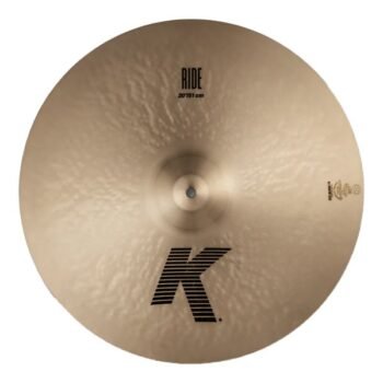 Platillo 20'' Ride ''K0817'' | Zildjian