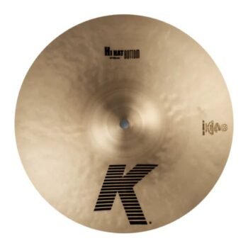 Platillo 13'' HiHat ''K0820'' | Zildjian