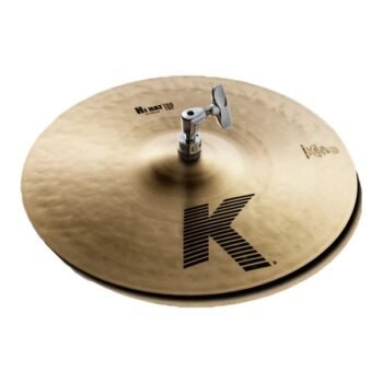 Platillo 13'' HiHat ''K0829'' | Zildjian