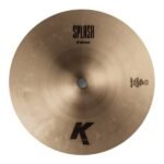 Platillo 8'' Splash ''K0857'' | Zildjian