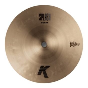 Platillo 8'' Splash ''K0857'' | Zildjian