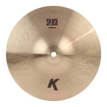 Platillo 10'' Splash ''K0858'' | Zildjian