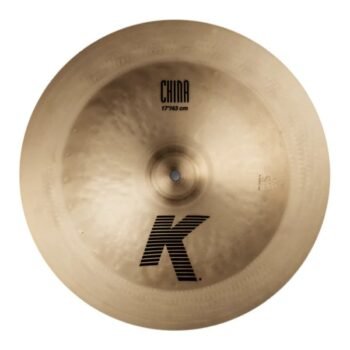 Platillo 17'' China ''K0883'' | Zildjian
