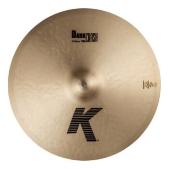 Platillo 16'' Crash ''K0902'' | Zildjian