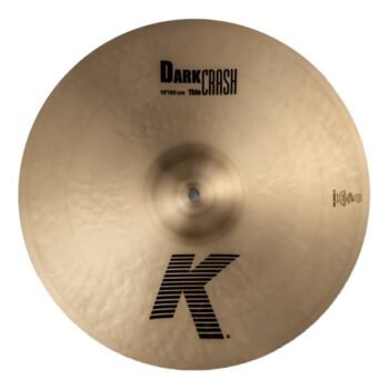 Platillo 18'' Crash ''K0904'' | Zildjian