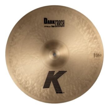 Platillo 19'' Crash ''K0905'' | Zildjian