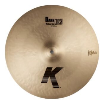 Platillo 16'' Crash ''K0913'' | Zildjian