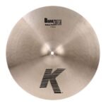Platillo 17'' Crash ''K0914'' | Zildjian
