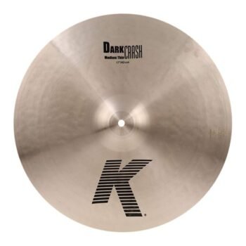 Platillo 17'' Crash ''K0914'' | Zildjian