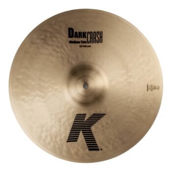 Platillo 18'' Crash ''K0915'' | Zildjian