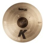 Platillo 16'' Crash ''K0931'' | Zildjian