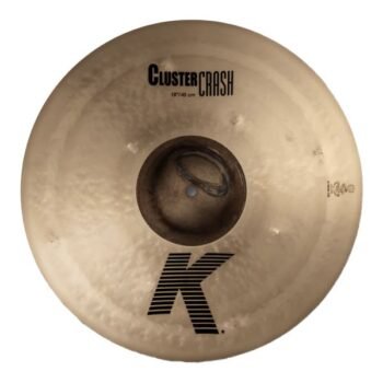Platillo 18'' Crash ''K0933'' | Zildjian