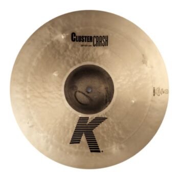 Platillo 20'' Crash ''K0935'' | Zildjian