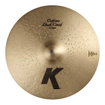 Platillo 16'' Crash ''K0951'' | Zildjian