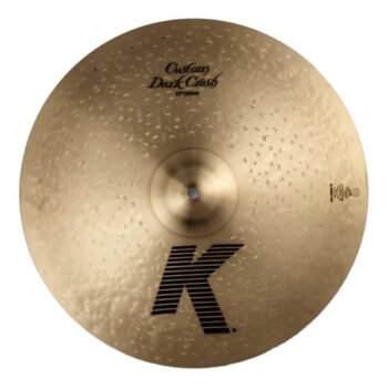 Platillo 17'' Crash ''K0952'' | Zildjian