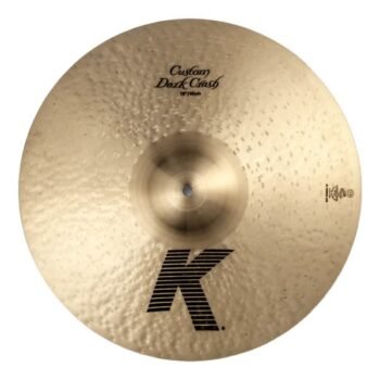 Platillo 18'' Crash ''K0953'' | Zildjian