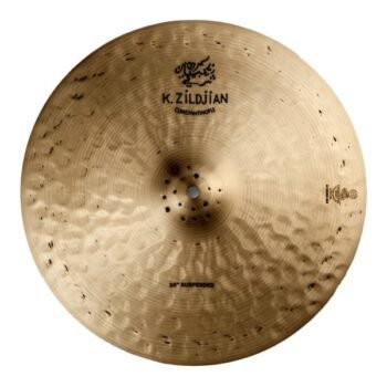 Platillo 16'' Crash ''K1027'' | Zildjian