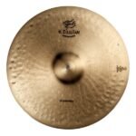 Platillo 18'' Crash ''K1028'' | Zildjian