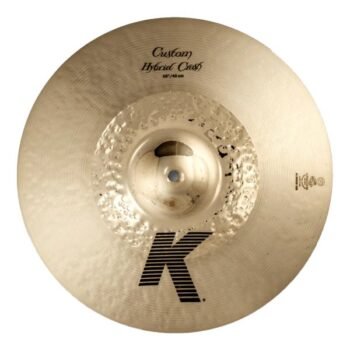 Platillo 16'' Crash ''K1216'' | Zildjian