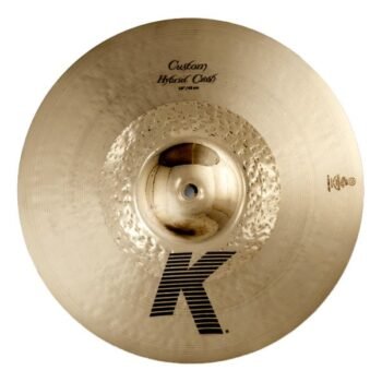Platillo 18'' Crash ''K1218'' | Zildjian