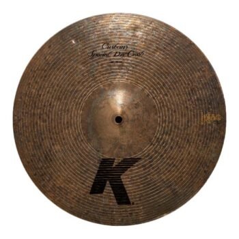 Platillo 16'' Dry Crash ''K1416'' | Zildjian