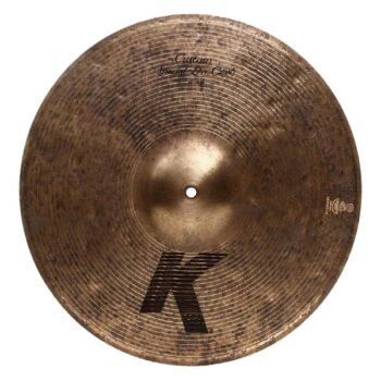 Platillo 18'' Dry Crash ''K1419'' | Zildjian