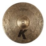 Platillo 19'' Dry Crash ''K1422'' | Zildjian