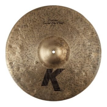 Platillo 19'' Dry Crash ''K1422'' | Zildjian