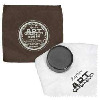 Resina Premium ''KACR7'' | Daddario