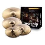 Pack de Platillos ''KC0801W'' | Zildjian