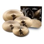 Pack de Platillos ''KCD900'' | Zildjian