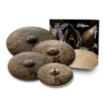 Pack de Platillos ''KCSP4681'' | Zildjian