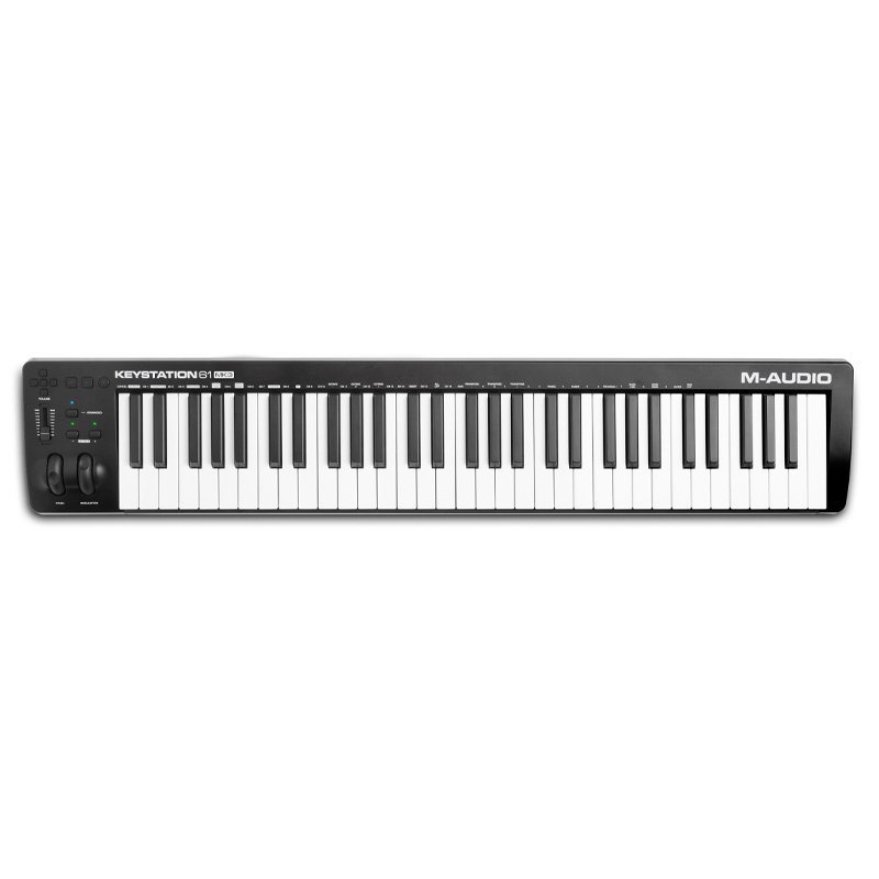M-Audio Keystation 61 MK3