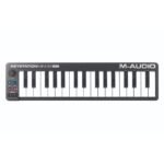 Controlador de Teclado de 32 Teclas ''Key Station Mini 32 M3'' | M-Audio