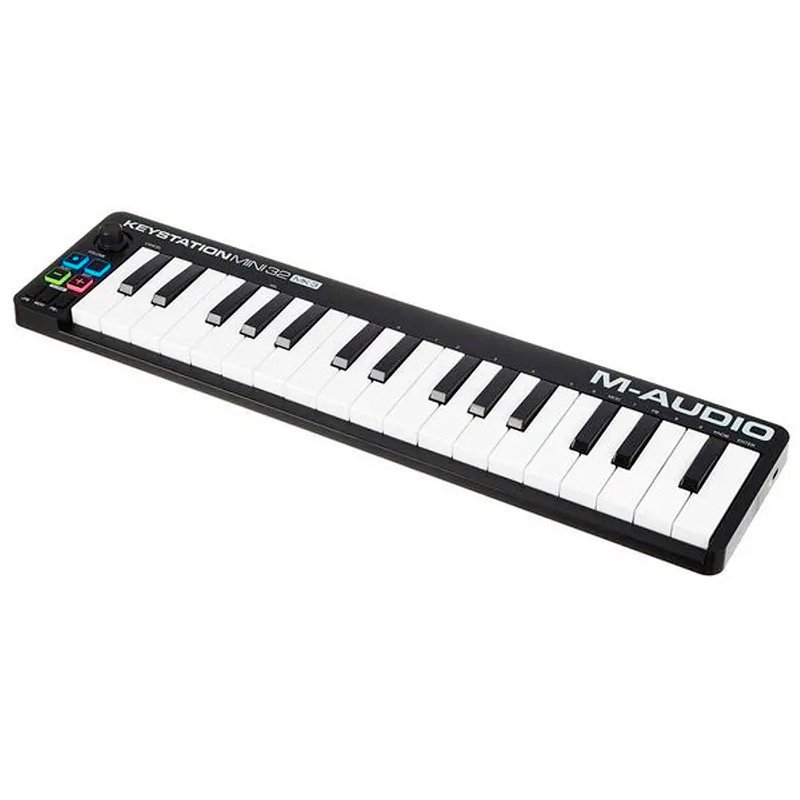 M-Audio Keystation Mini 32