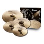 Pack de Platillos ''KS5791'' | Zildjian