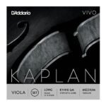 Cuerdas para Viola ''KV410 LM'' | Daddario