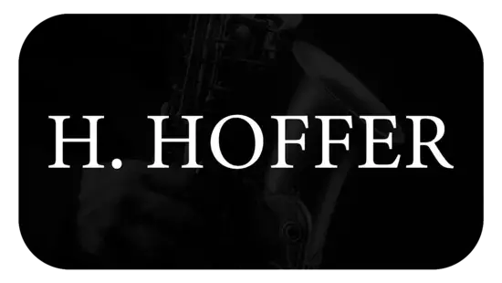 H. Hoffer