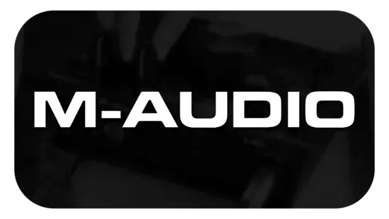 M - Audio